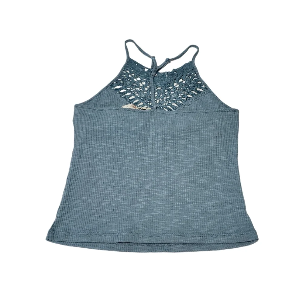 NWT Hem & Thread (Anthro.) Women's S/M Loungewear Blue